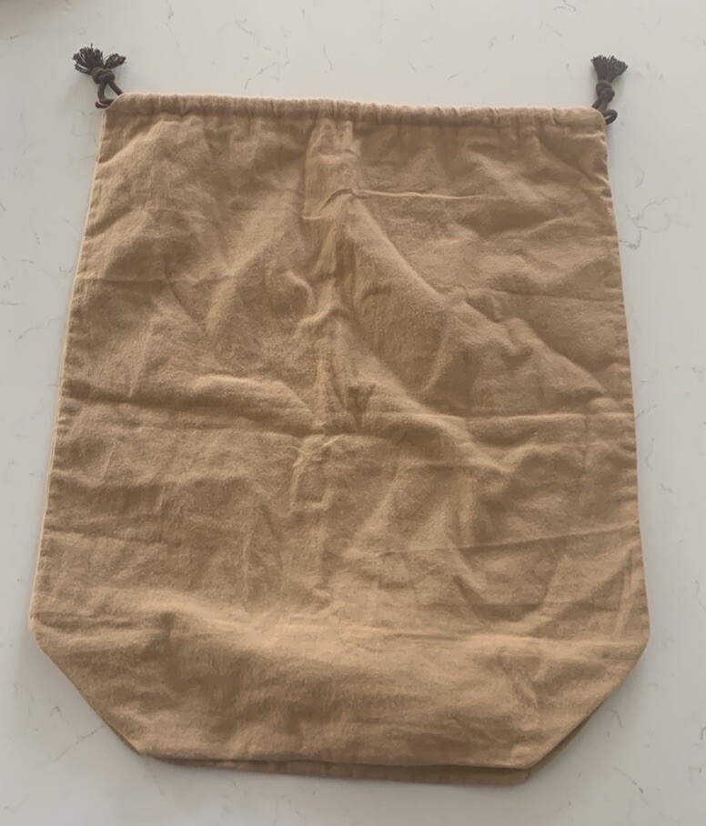 Louis Vuitton Large Dustbag