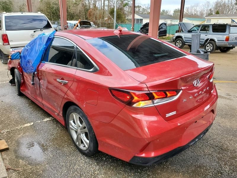Control Module TPMS OEM 2016 2017 2018 2019 Hyundai Sonata