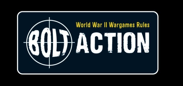 Mystery Bolt Action Platoon Or Vehicle Box Set NEW Warlord Games