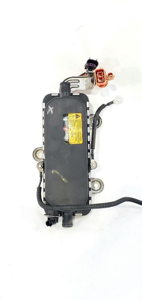 2014 Cadillac ELR OEM Heater Pump Control Module Computer 537526696