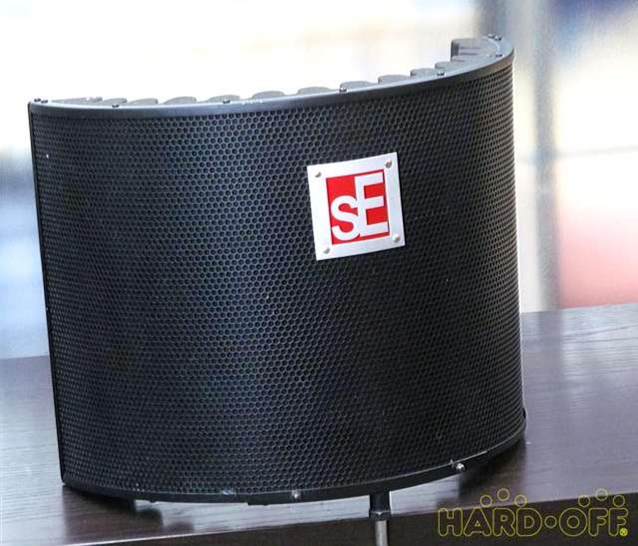 SE ELECTRONICS Other Percussion Accessories PROJECT STUDIO REFLEXIONFILTER Used