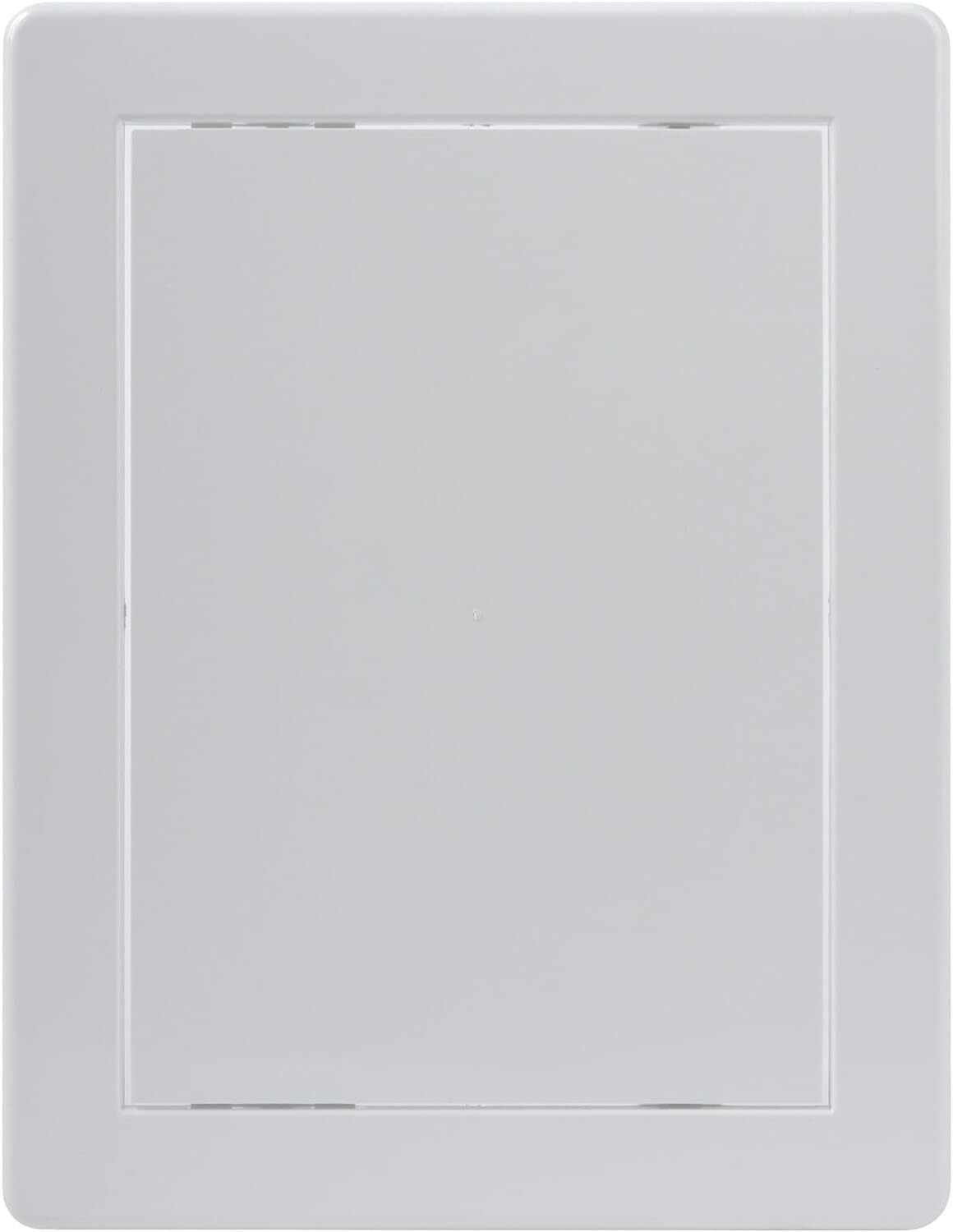 6x8 Access Panel - Easy Access Doors - ABS Plastic - Access Panel for Drywall...