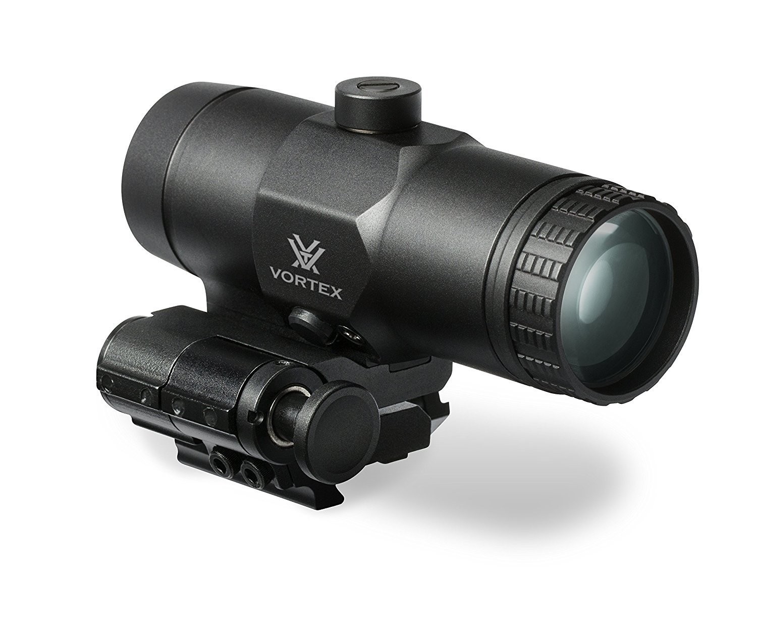 Vortex Optics VMX-3T Sight Magnifier Fully Multicoated Lenses w/ Free Hat Bundle