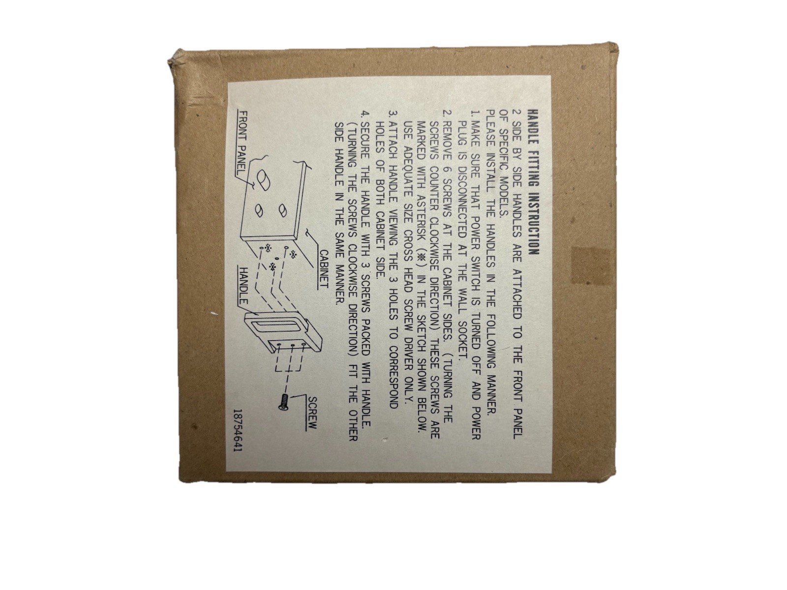 Modular Component Systems Vintage MCS 3701 AM FM Silver Faced Stereo Tuner Japan