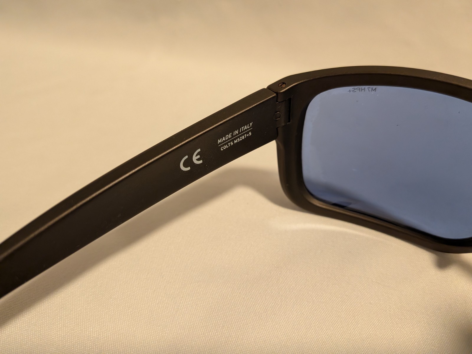 Method Seven Citadel FX Grow Room Glasses HPS +