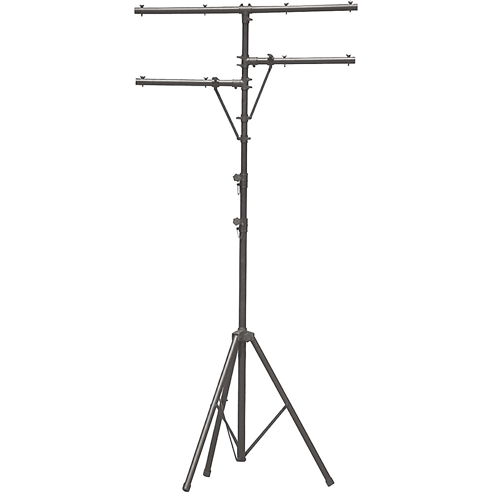 On-Stage Stands LS7720BLT Lighting Stand with Side Bars