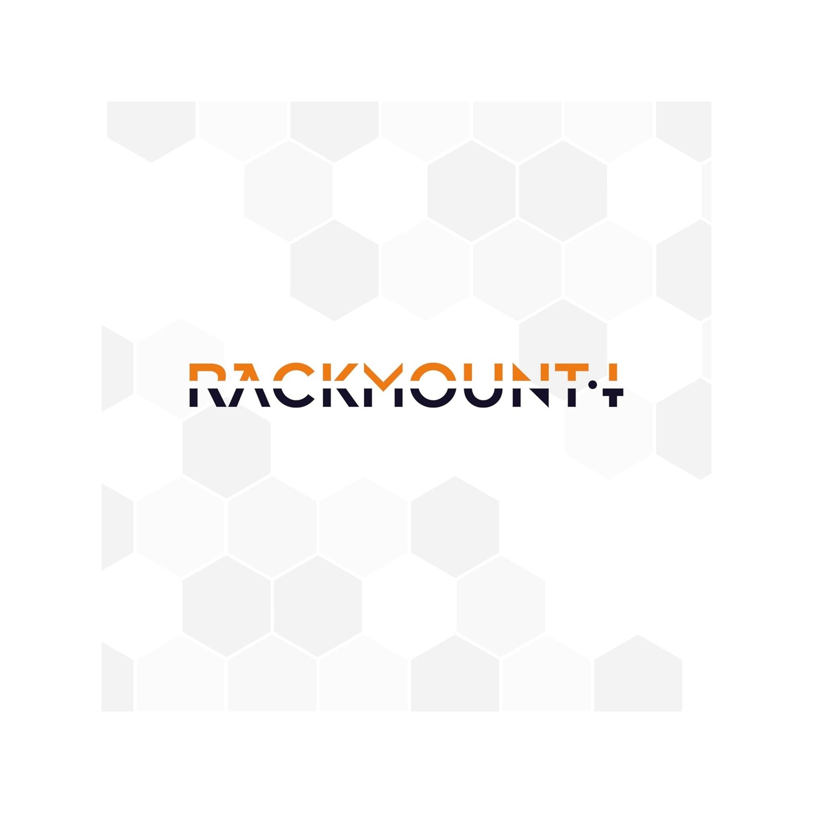 Rackmount RM-AP-T1 RACKMOUNT APPLE MAC MINI RACK MOUNT KIT APPLE MAC MINI 2UP
