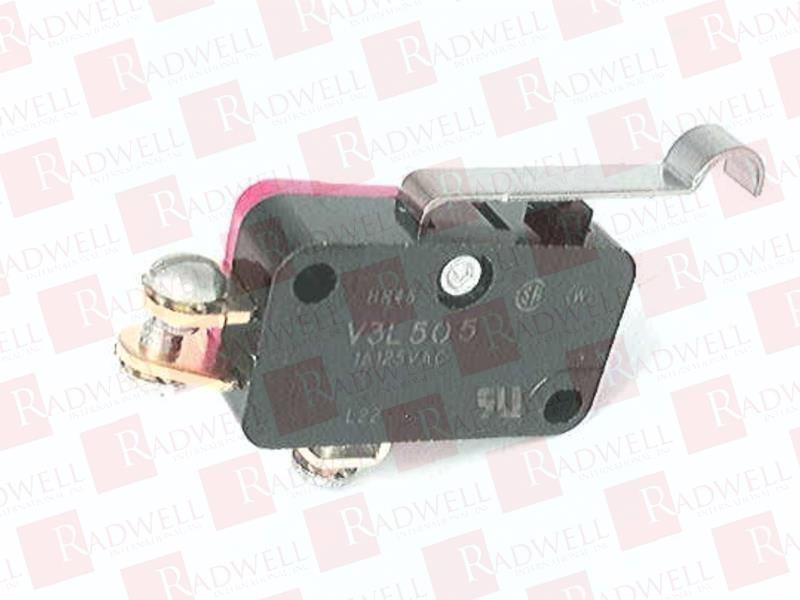 HONEYWELL V3L-505 / V3L505 (NEW NO BOX)