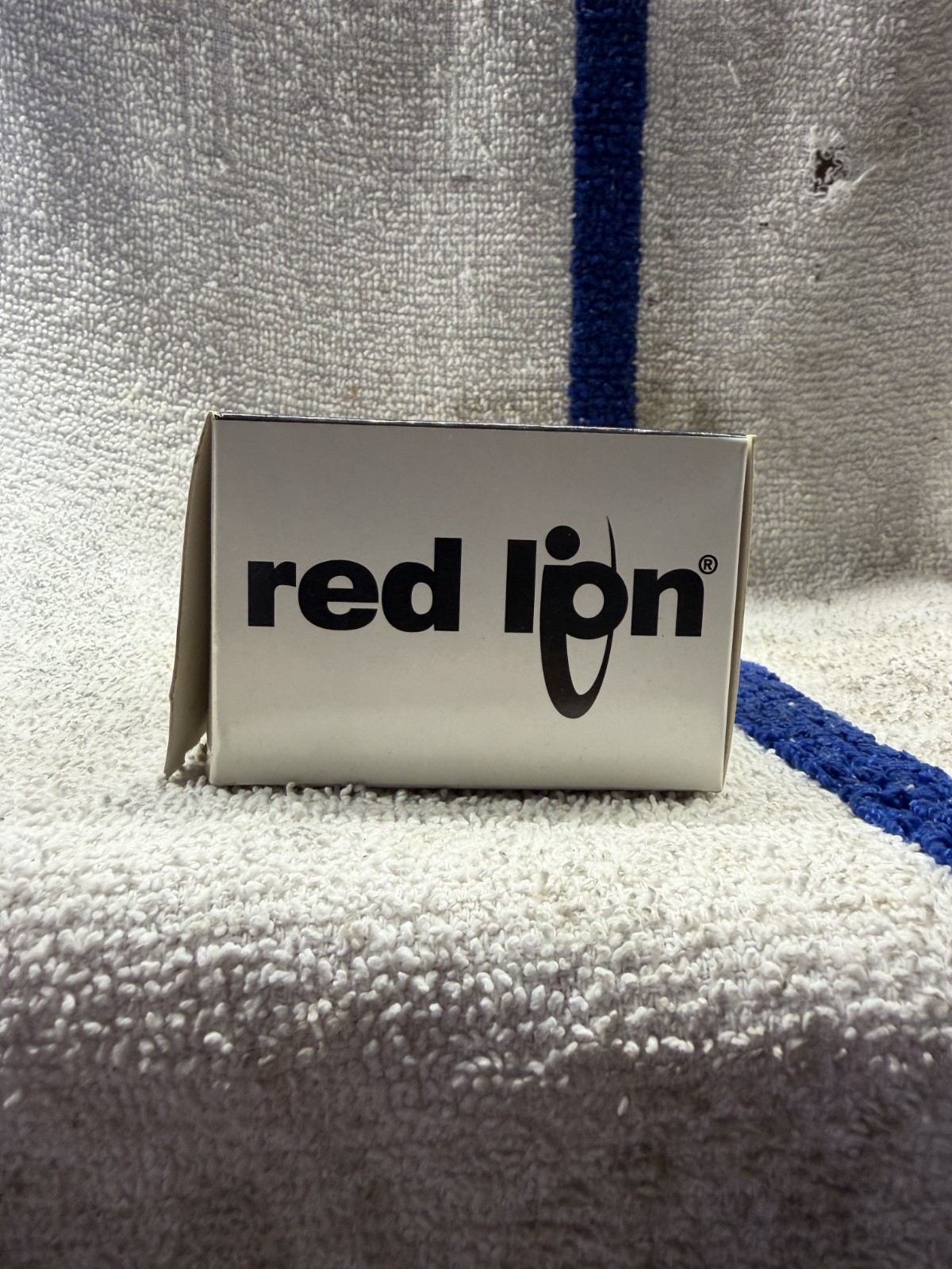 Brand New RED LION MLPS2000 Power Supply