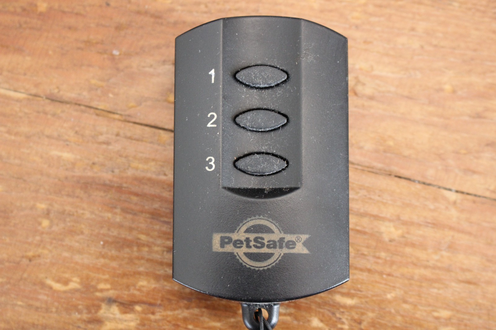 Remote Control Transmitter for PetSafe Spray Trainer Commander Collar