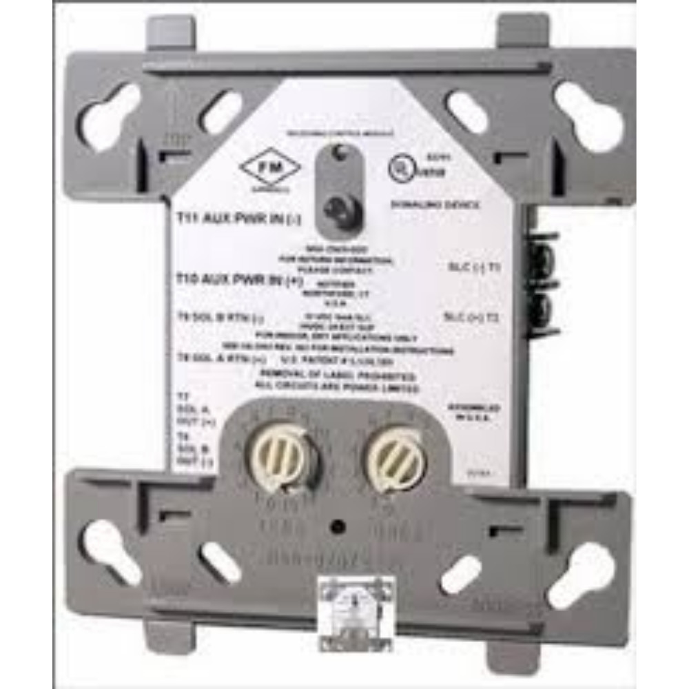 FCM-1-REL NOTIFIER