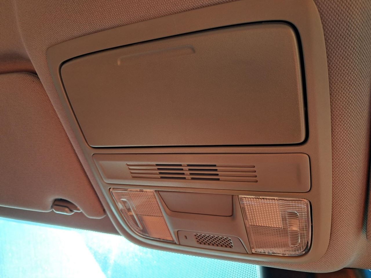 ACCORD 2016 Glove Box 4782214