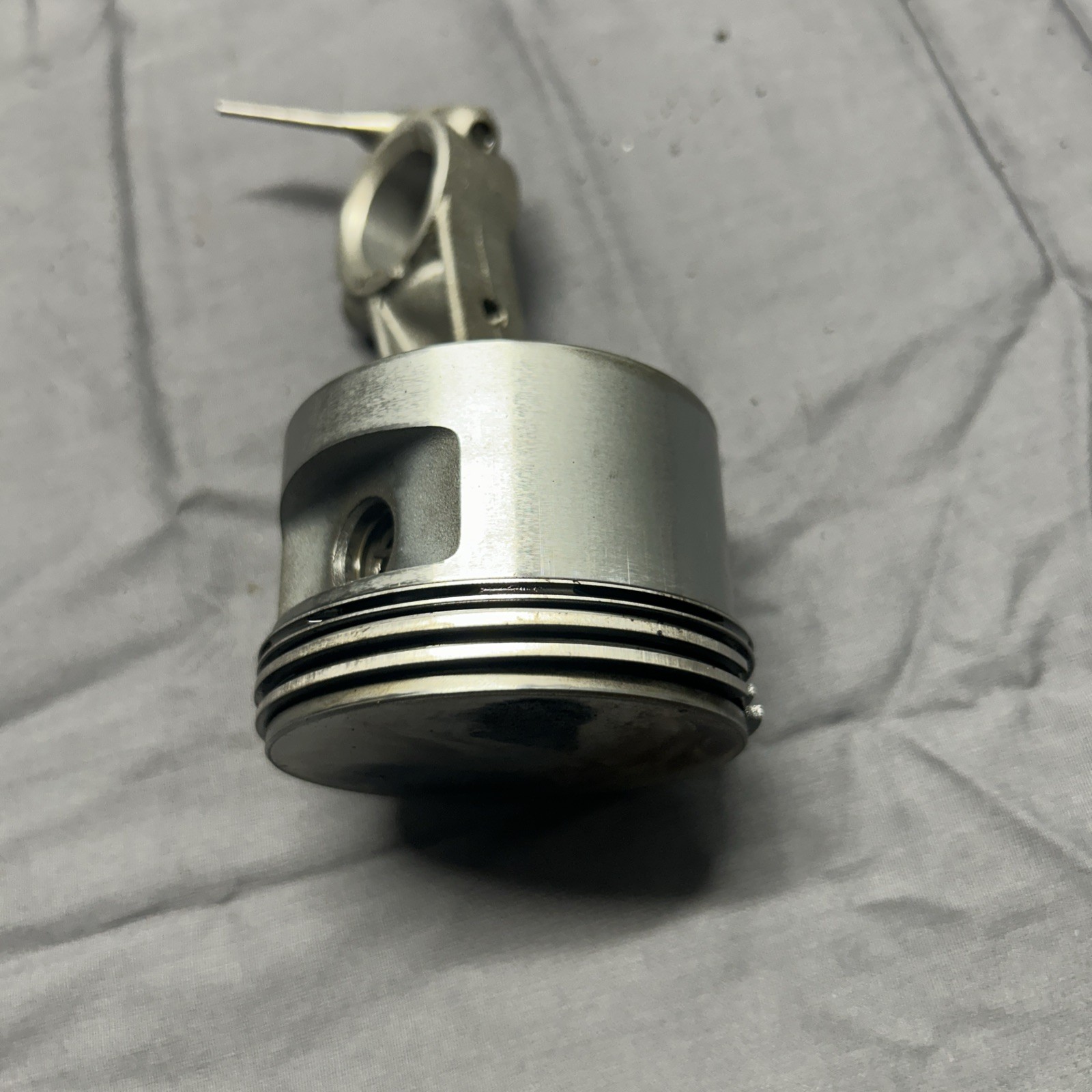 TECUMSEH 5HP ENGINE HSSK50 67364S PISTON ASSEMBLY 36073