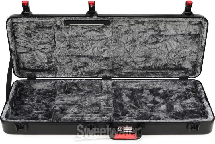Gator TSA Series Electric Guitar Case - LED Edition