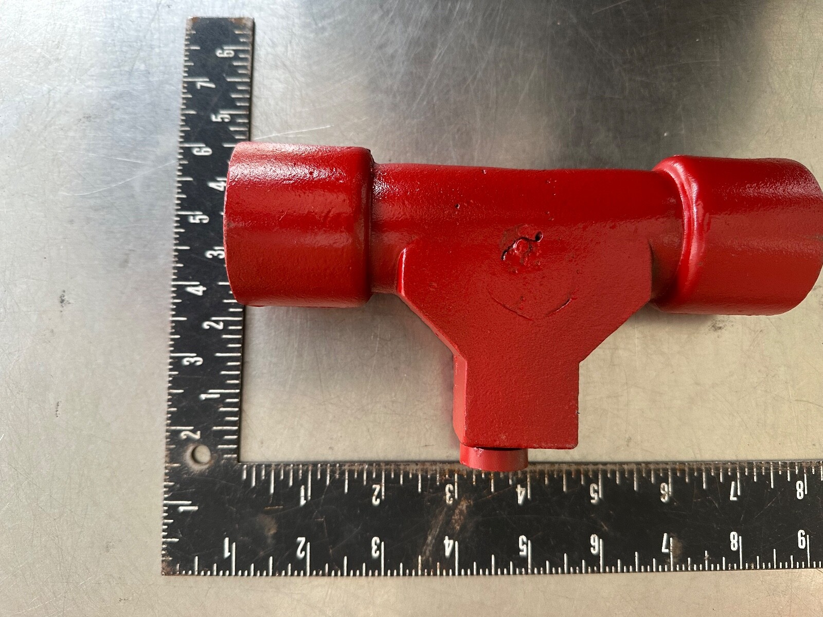 Vintage Blackhawk H-47 Auto Body Heavy Frame Pulling Tool