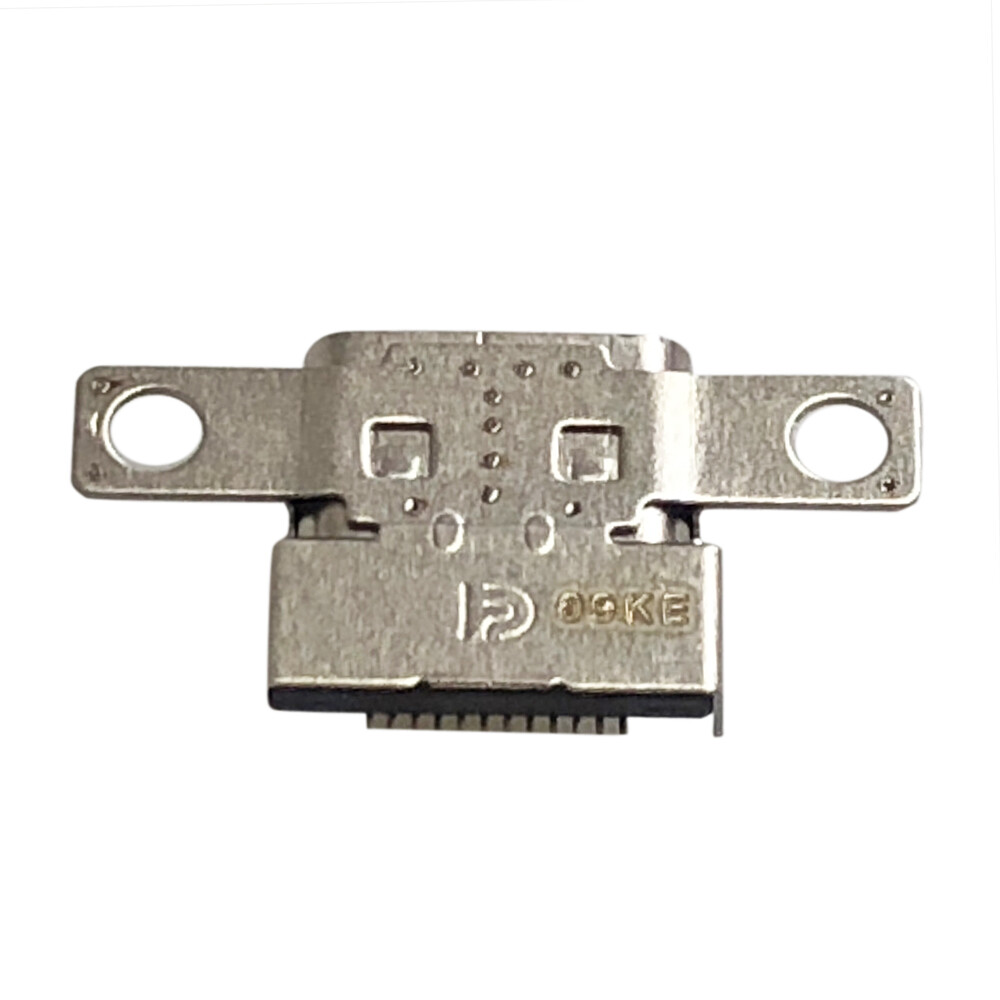 For LENOVO IDEAPAD 5-15IAL7 82SF 82SF000NUS Type-C Jack power Port Connector tat