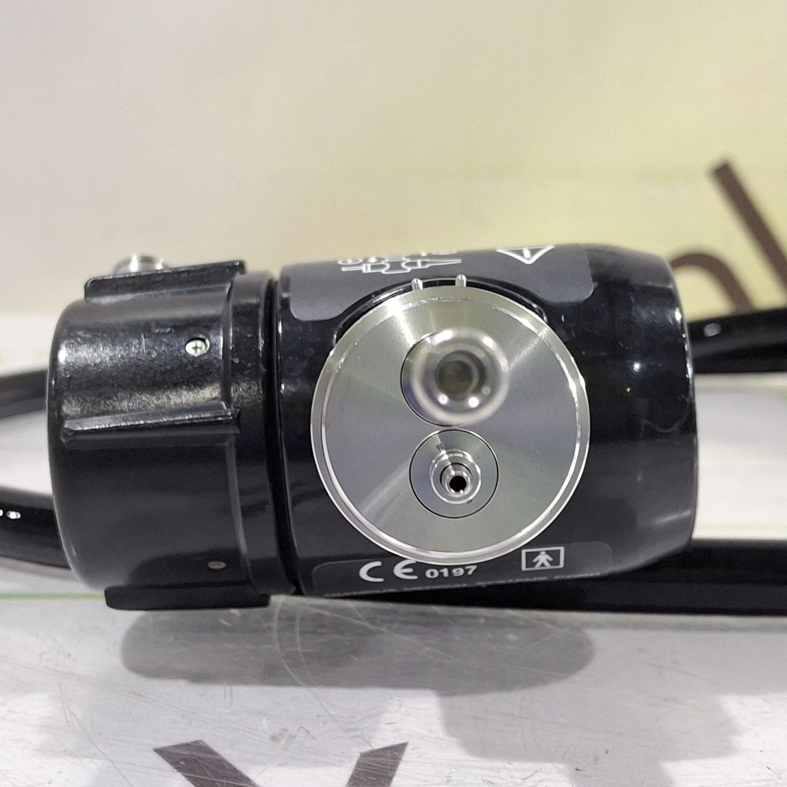 Olympus CF-Q160S Video Sigmoidoscope