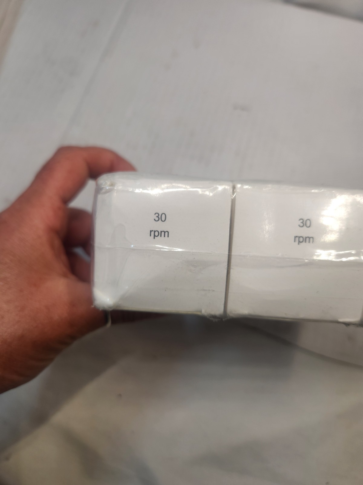Battery Operated Motors(3pack)