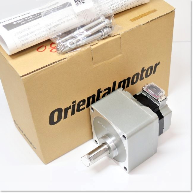 Oriental motor  BLM460SHP-GFV-30S  Brushless Motor Driver 240V 60W New In Box