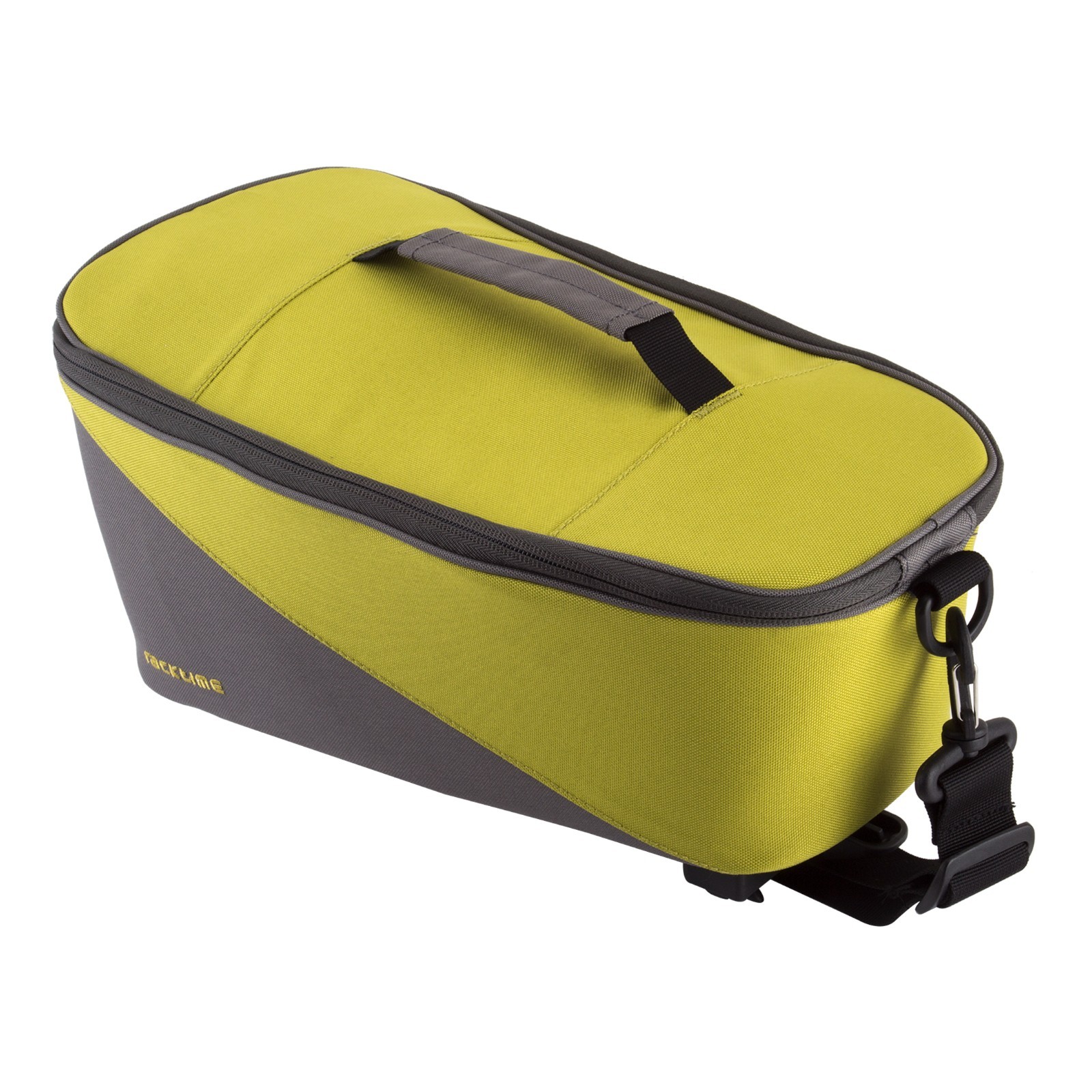 Racktime Talis Bag (Green/Grey)