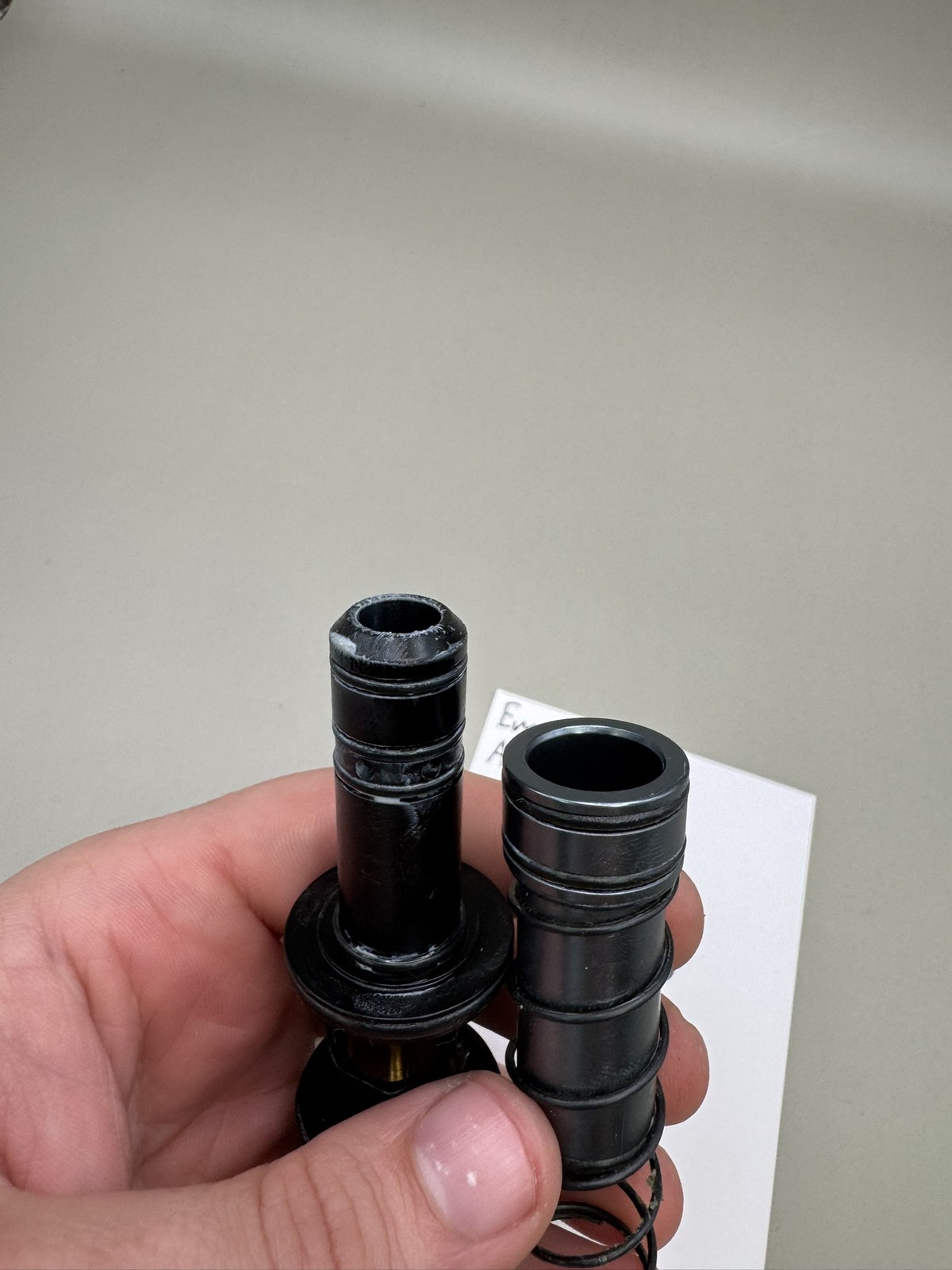 Empire PB AXE Pro Bolt/Engine