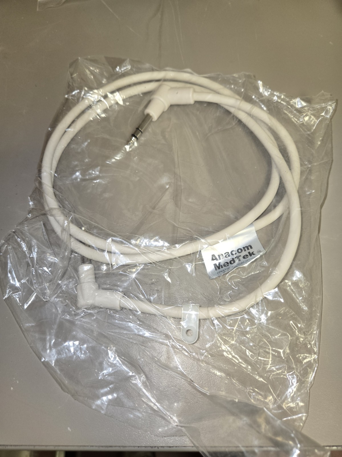 Anacom Medtek Cable Model J1860-04