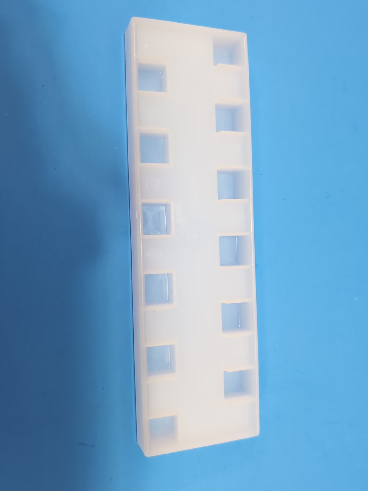 Kartell Histology Specimen Holding Camber/Mold