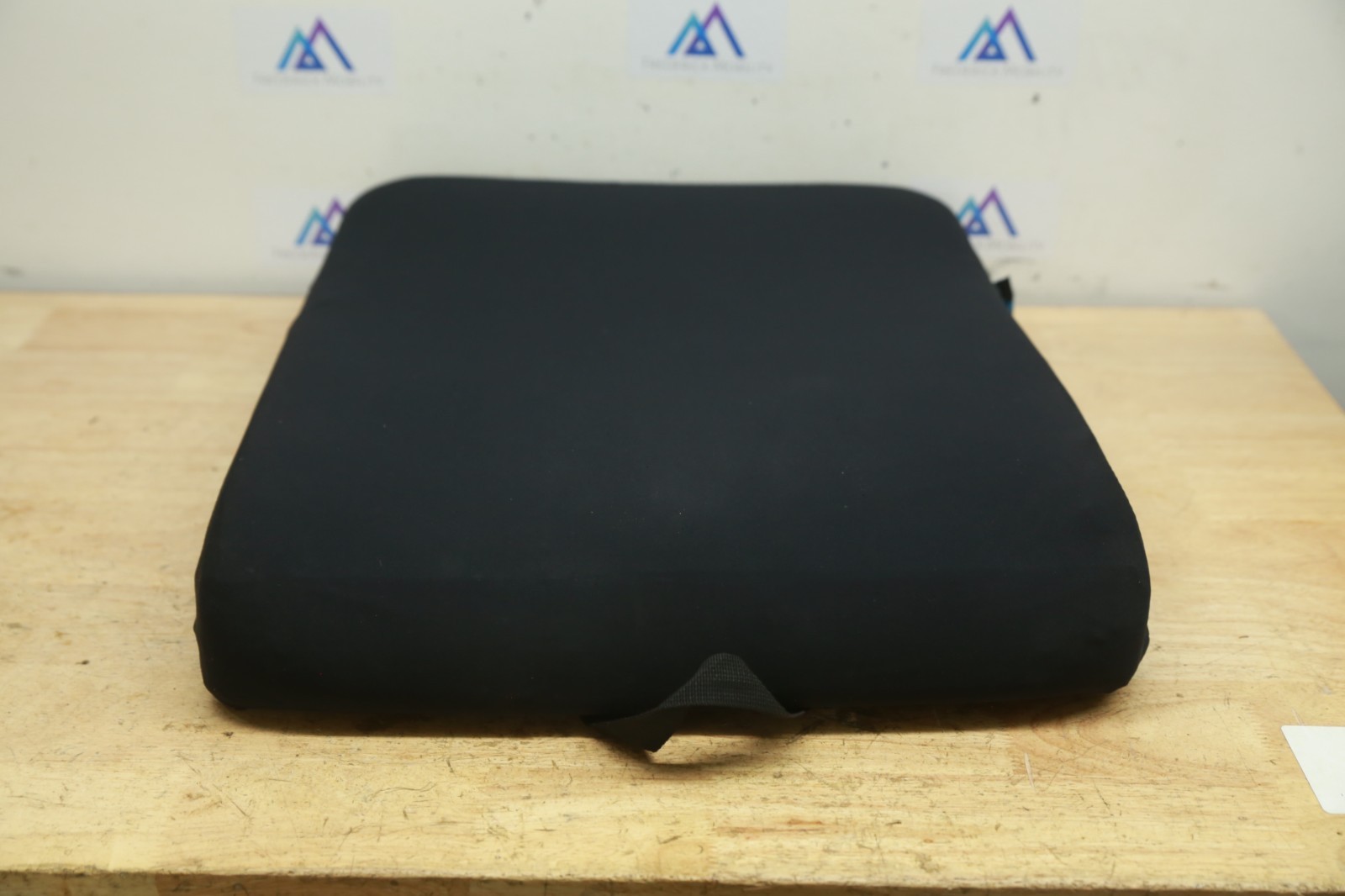 18" x 20" Stealth Solution SPP COOLCORE Seat Bottom Cushion for Power Chairs