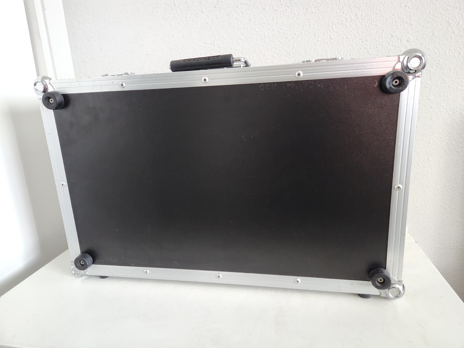 Marathon Flight Road Case MA-LUC
