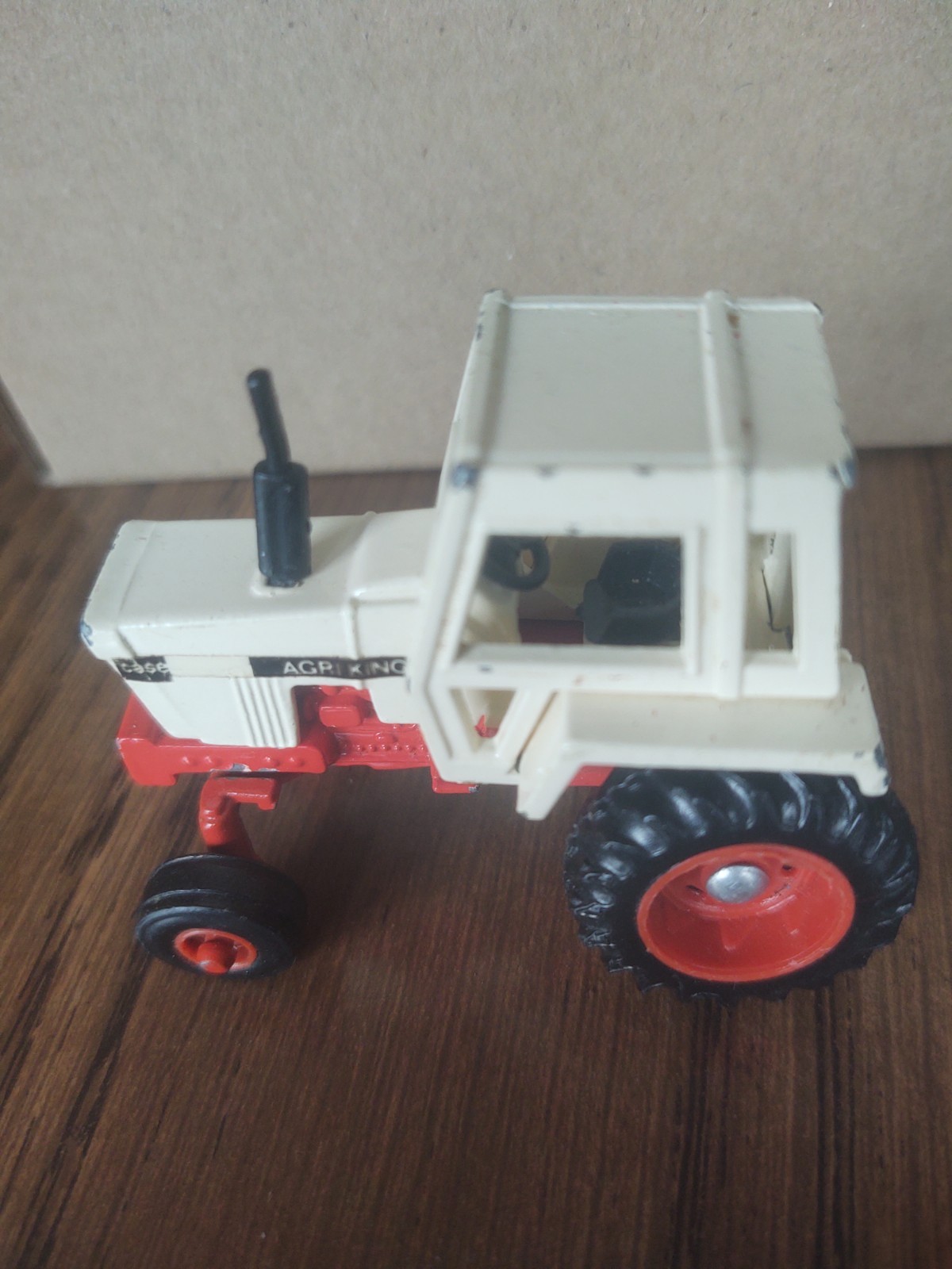 Case Agriking Tractor