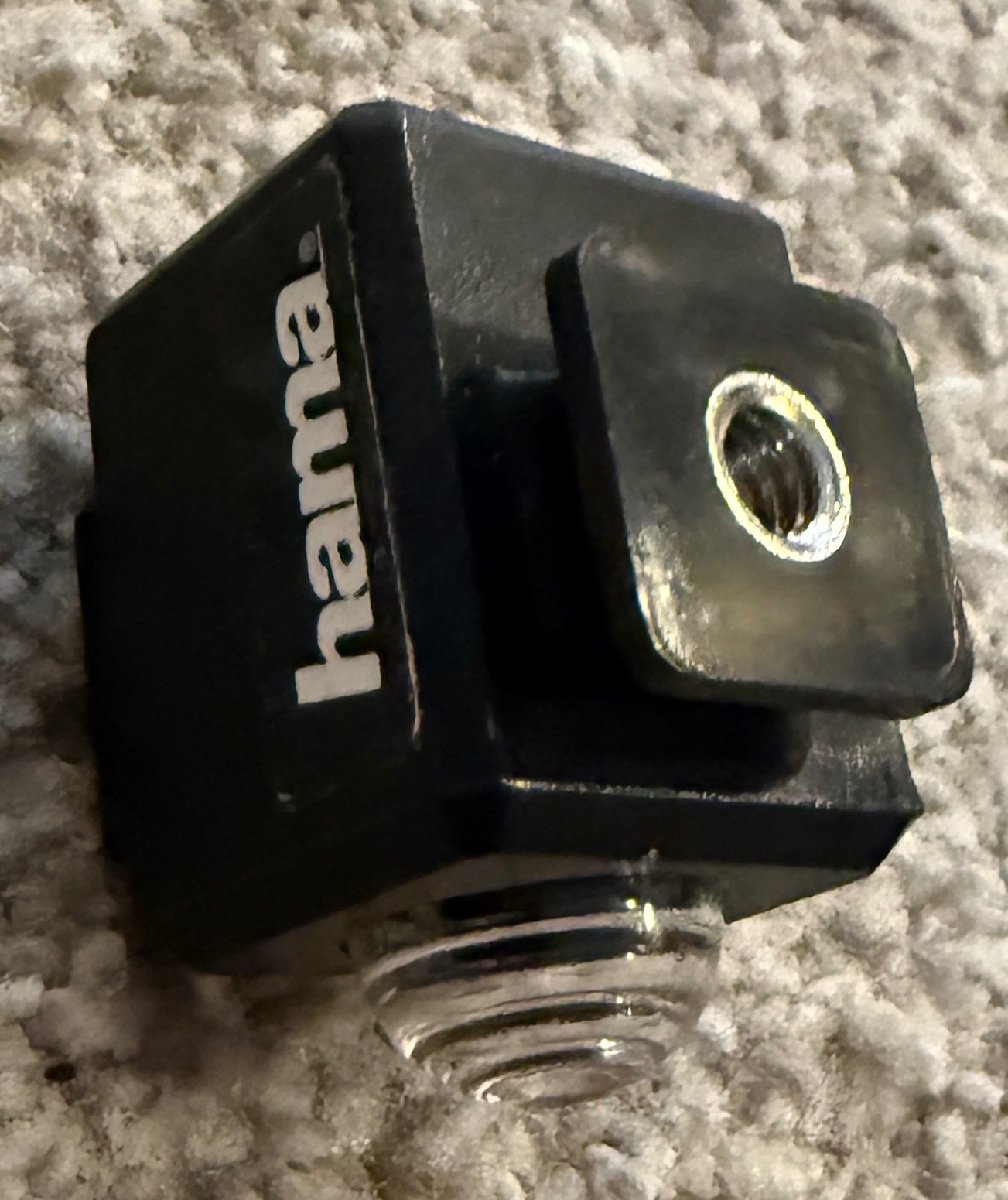 Hama Slave Unit Flash Trigger Synchromat Hot Shoe ?
