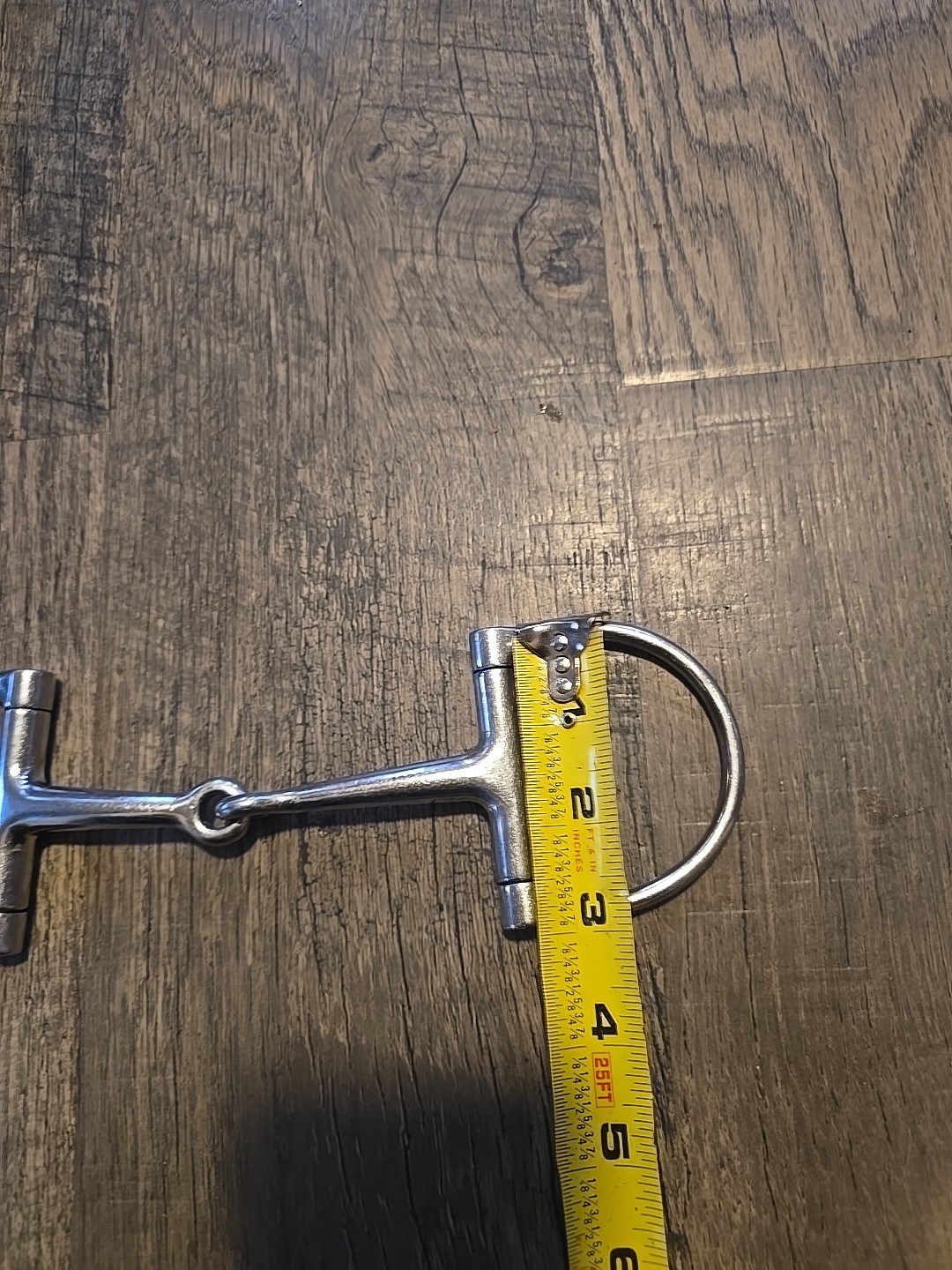 Horse Bit