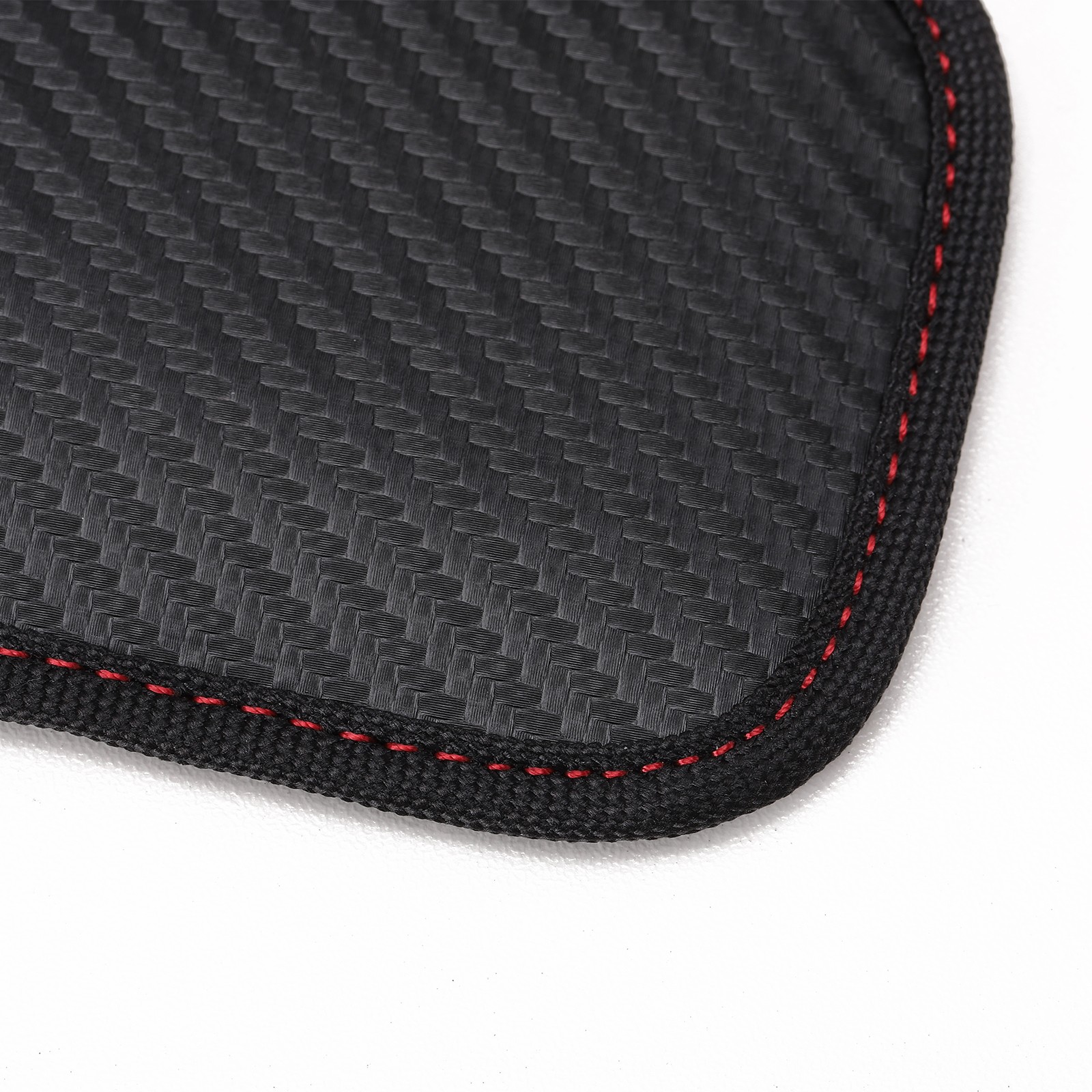 Car Key Signal Blocker Case Faraday Fob Pouch Keyless RFID Security Blocking Bag