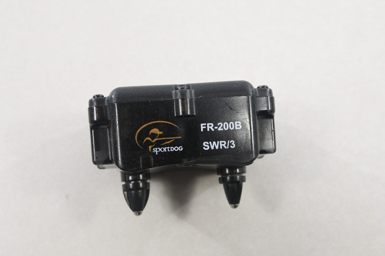 SportDOG FR-200B Replacement Receiver Collar SWR/3 Dog Train Collar Only