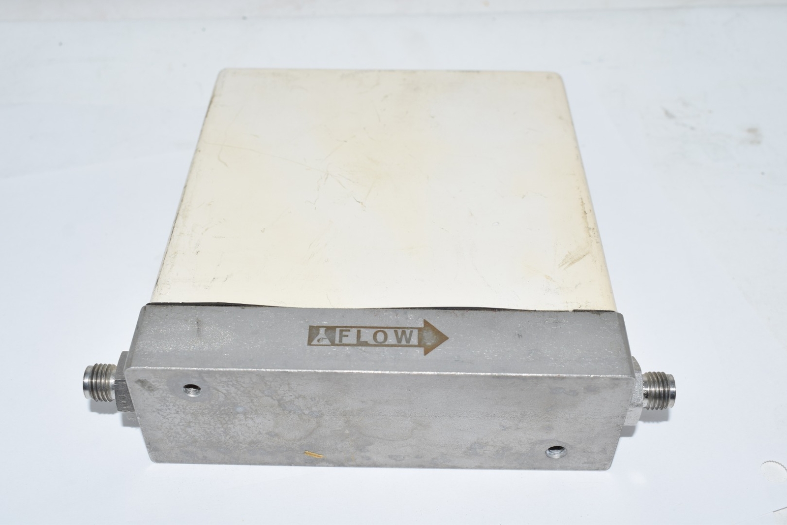 AMAT Applied Materials AFC 550 Mass Flow Controller MFC 6-300 sccm Silane Gas