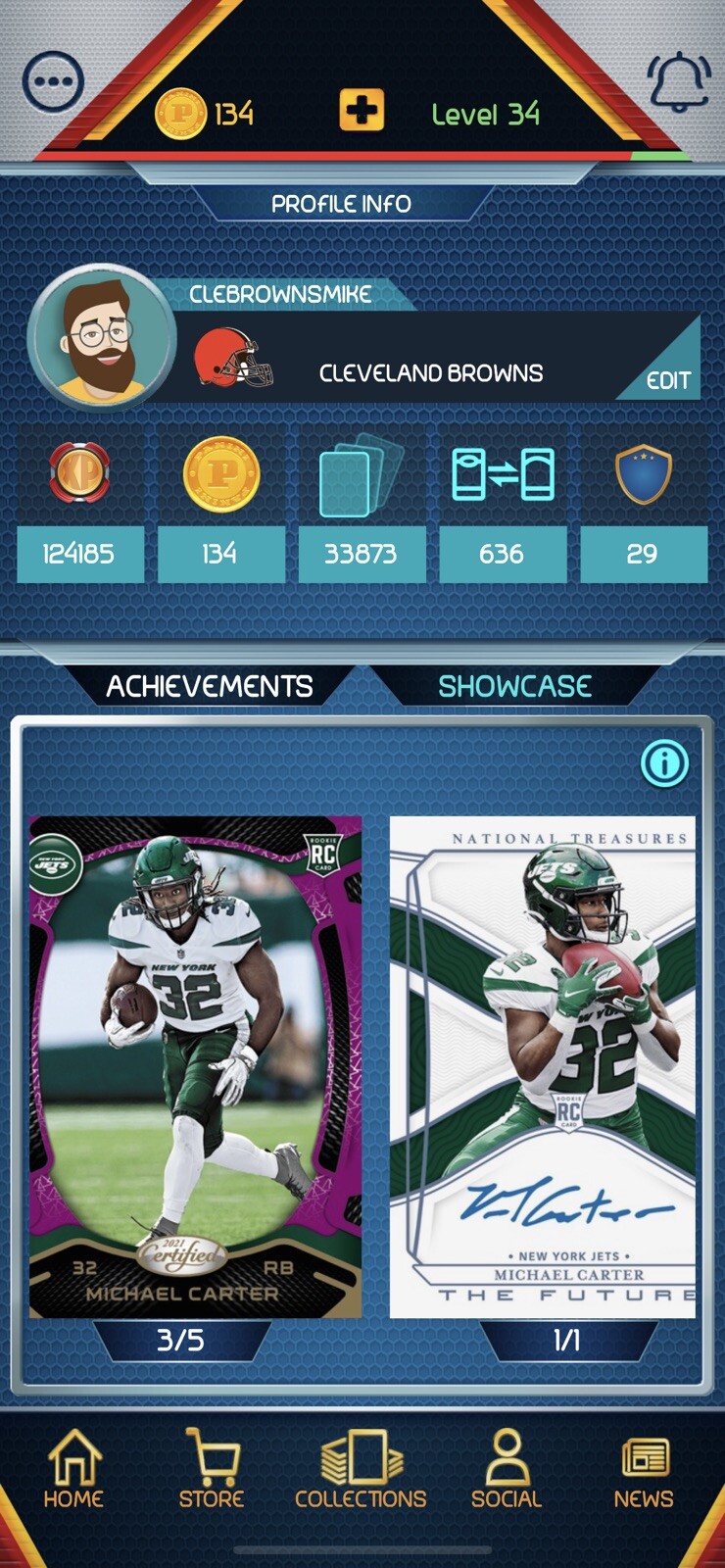(DIGITAL) NFL Blitz Account