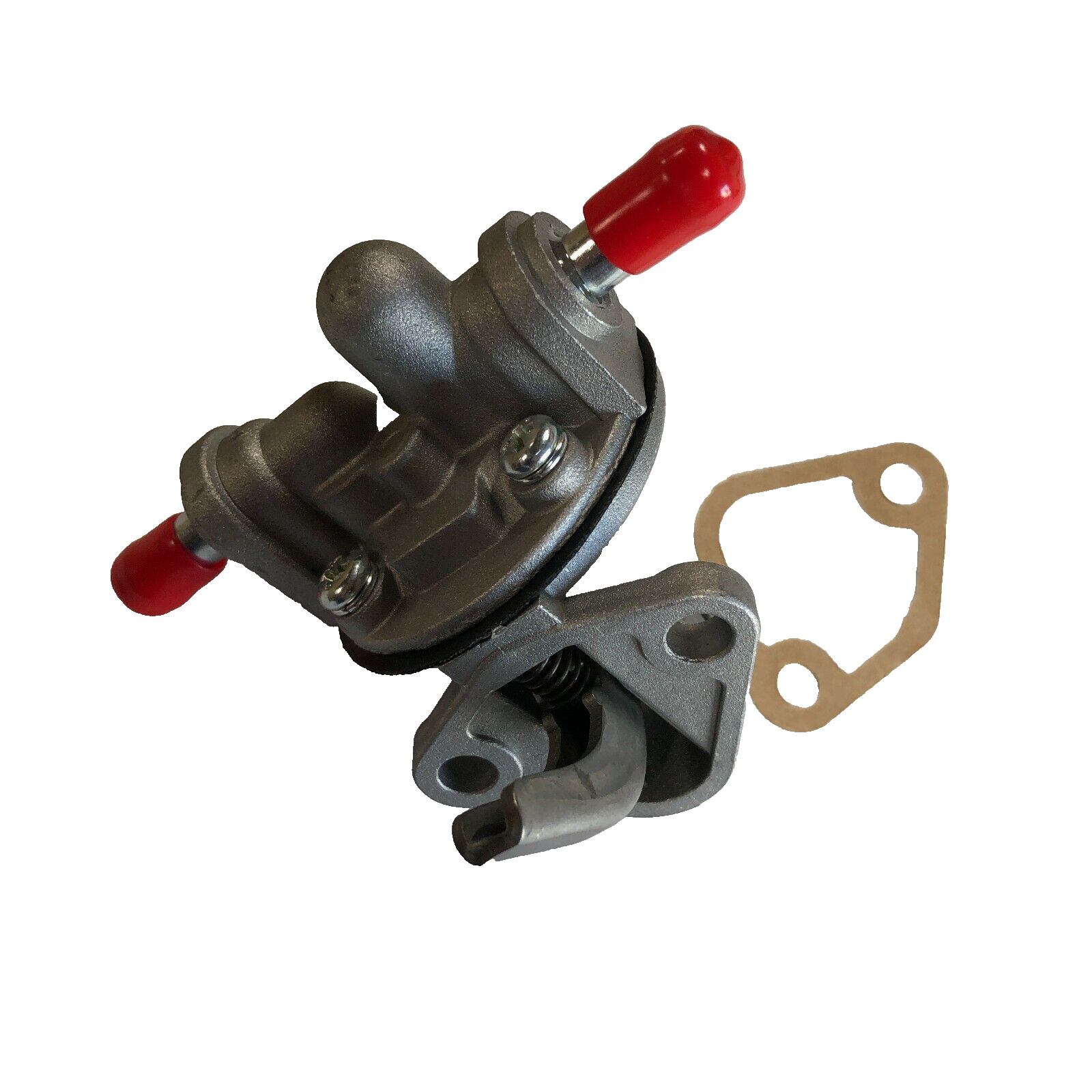 Fuel Lift Pump 1G961-52030 for Kubota Engine Z482 D662 D722 WG600 WG752 WG750