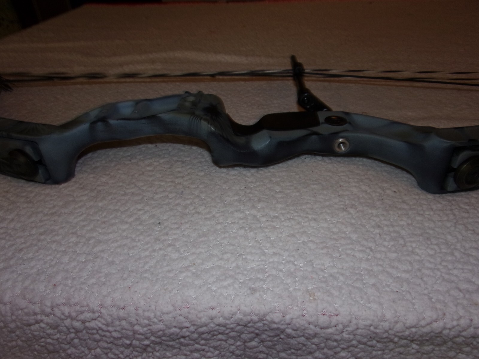 Jennings Uniforce XL Left Hand Compound Bow