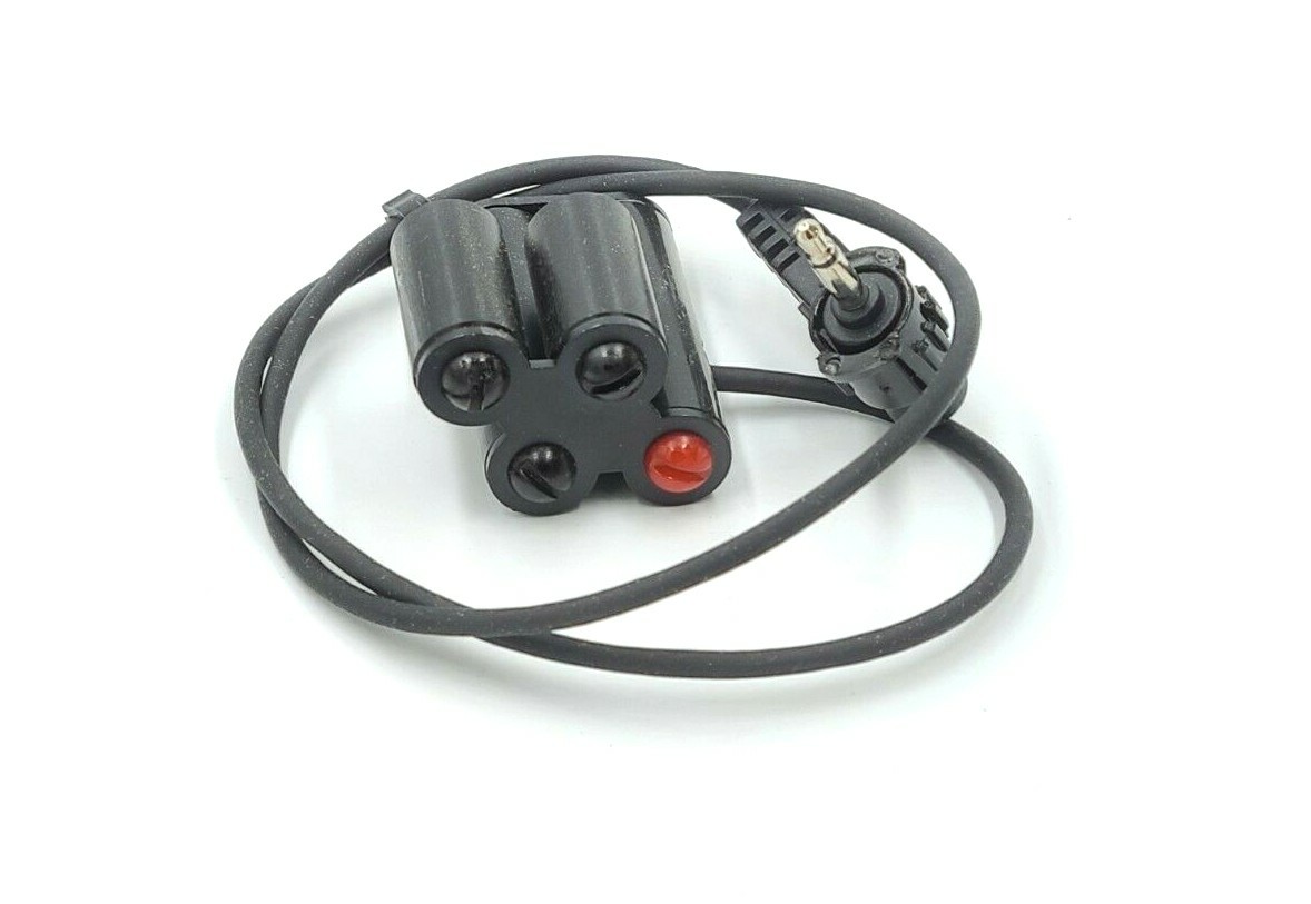 Quantum Accessory for Bantam Battery