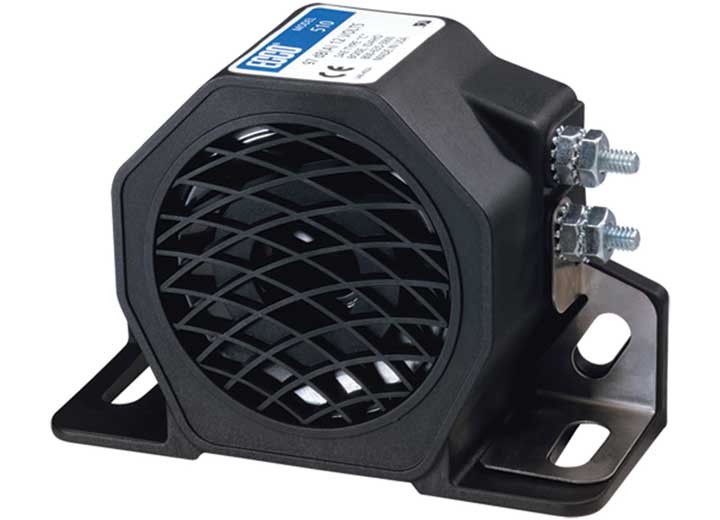 Ecco SA950 Smart Alarm 82 Thru 102 Db 12 To 24VDC