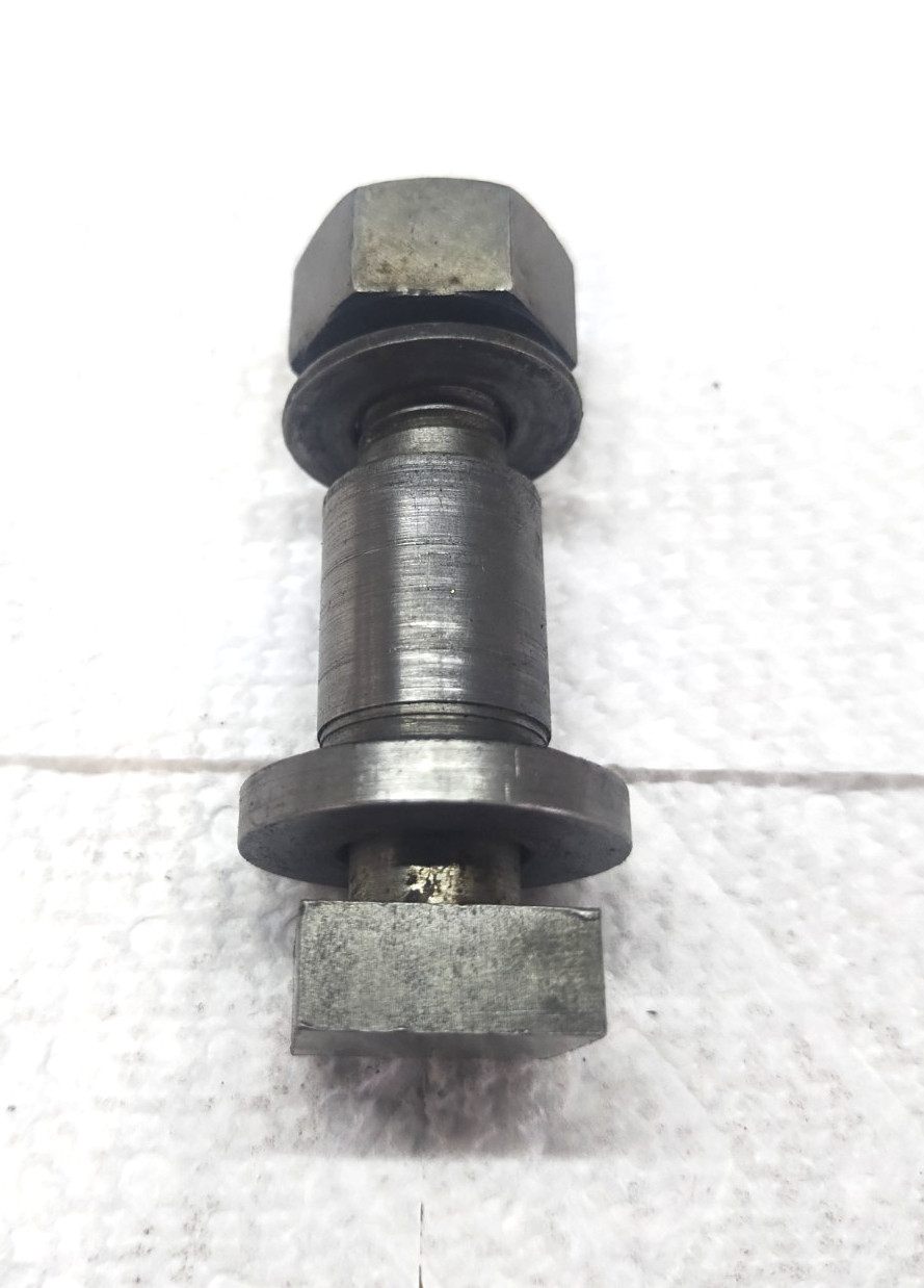 Compound Gear, Change Gear, Idler Gear Stud For 9" South Bend Lathe