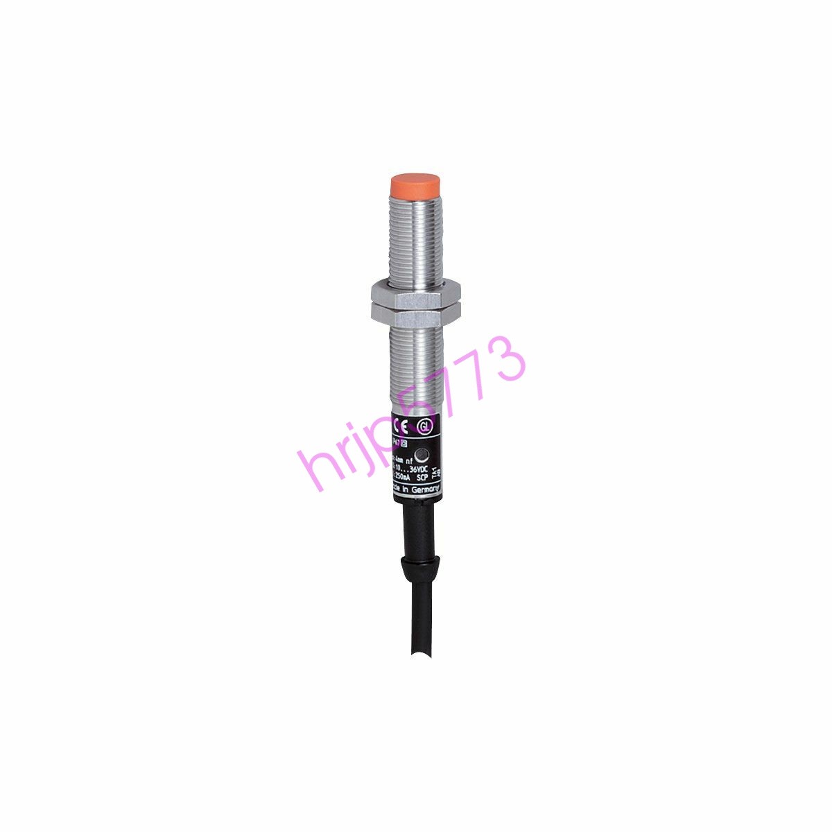 IFM IF5329 Proximity Switch New✦KD