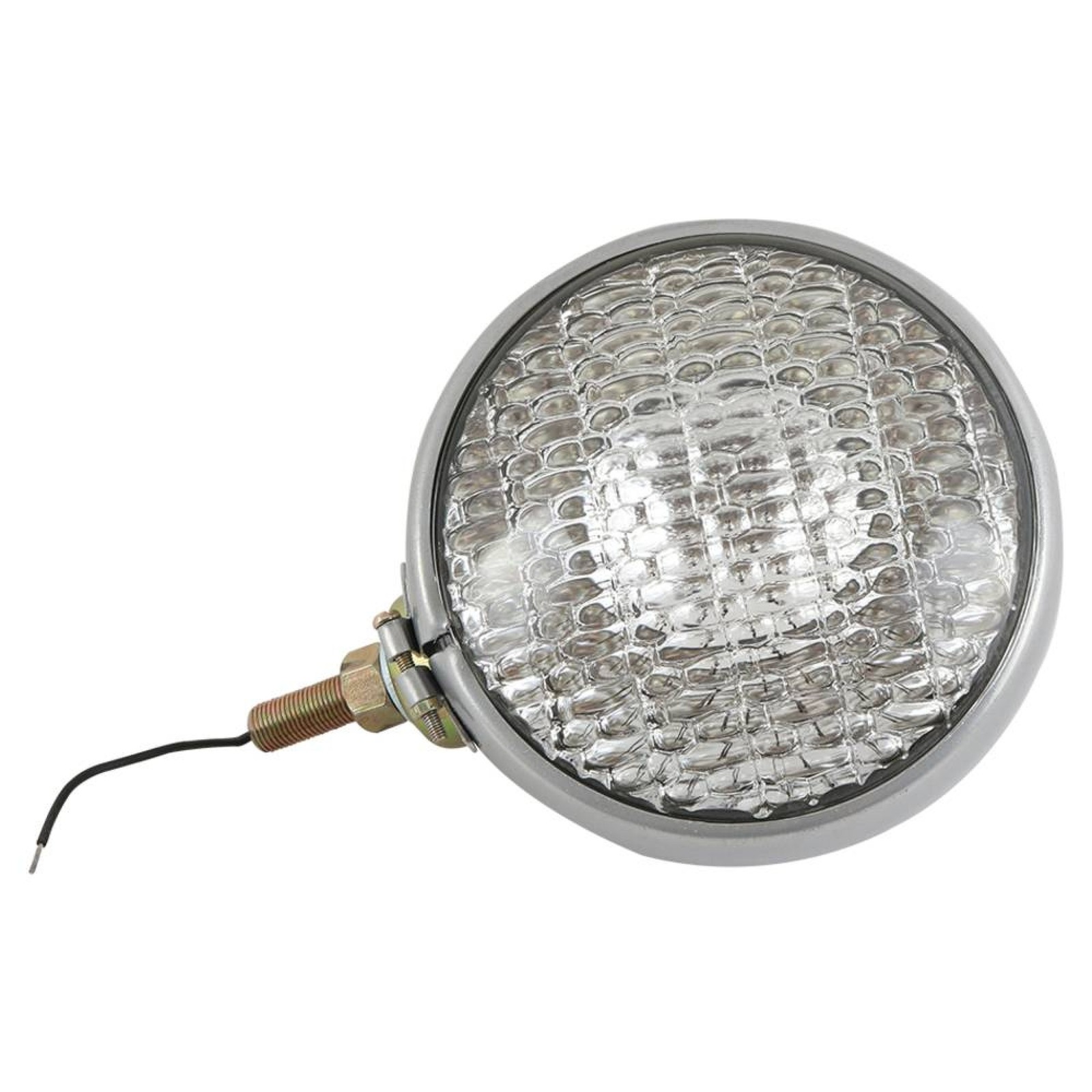75-00 Ford NH 2310 2910 3930 4610 5610 6610 7610 Tractor 12V Headlight 47434042