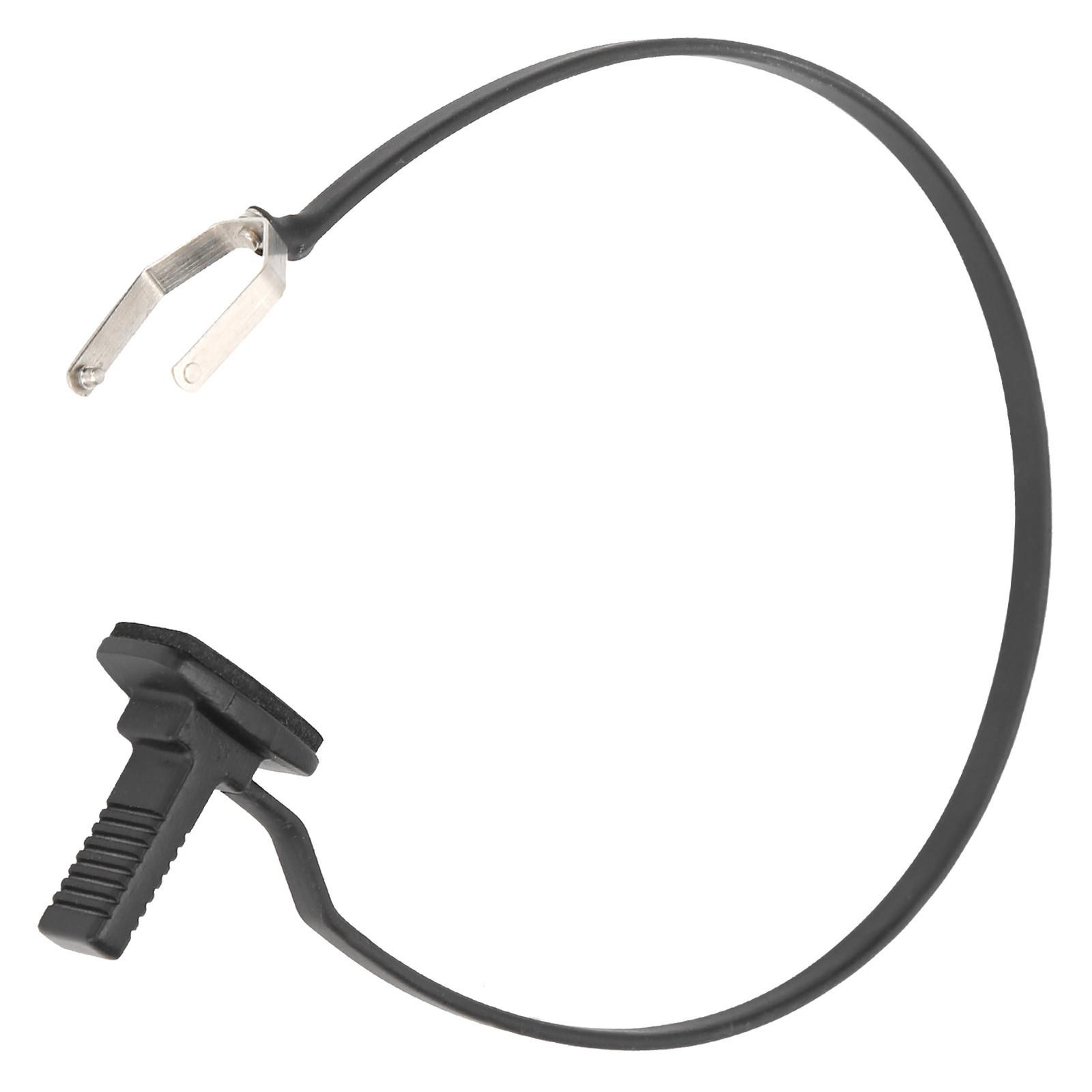 Bone Conduction Earphone Headband Replacement Accessory Audiometer Headband