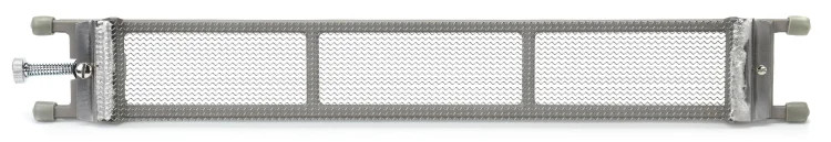 Rogers Drums 4723 Dyna-sonic Snare Rail with Snare Wires