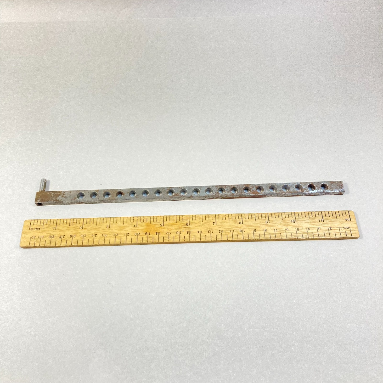 Indicator Support Arm 12" Long