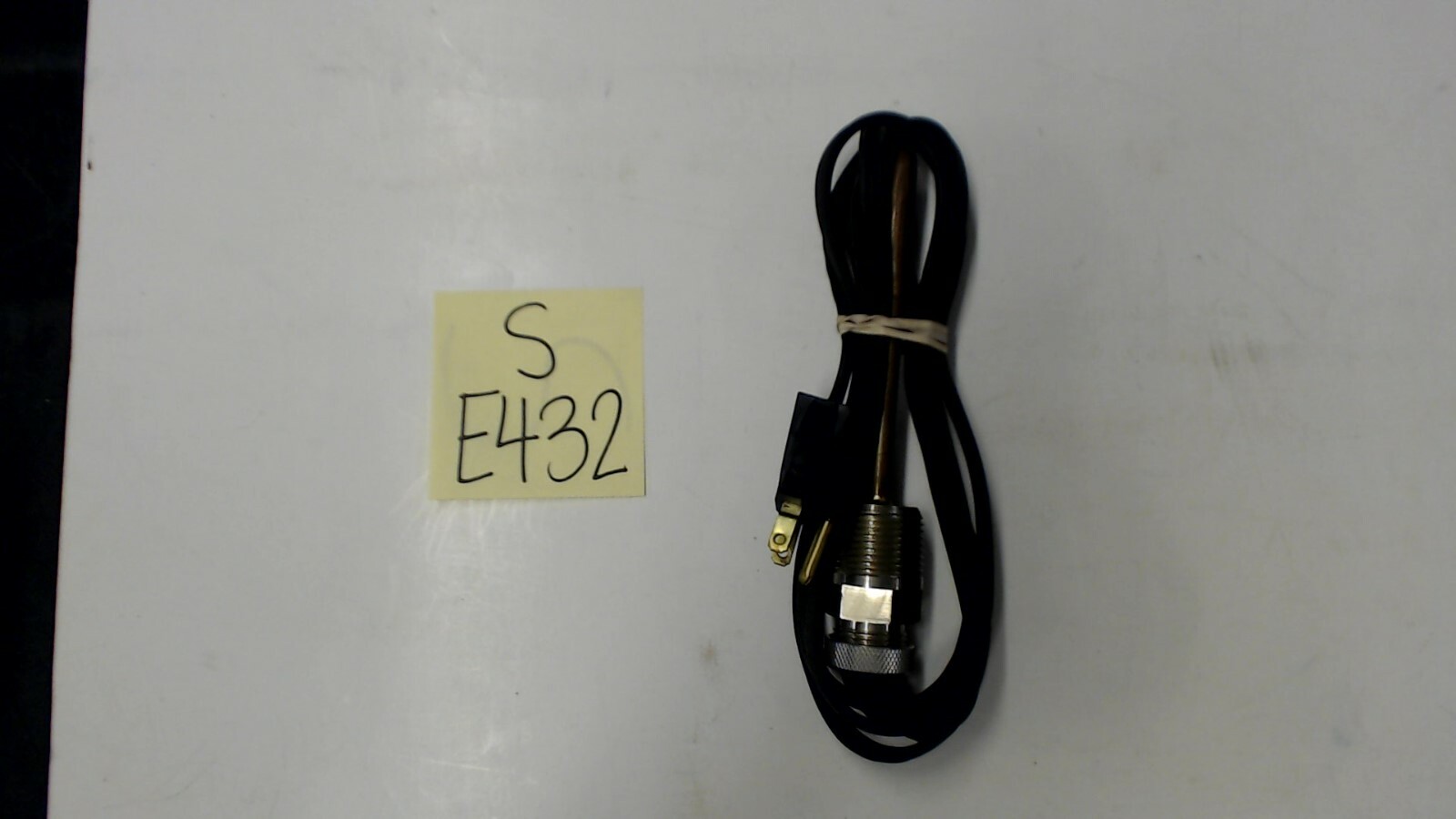 Fleetguard 259379 Block Heater 1500 Watt/120 Volt