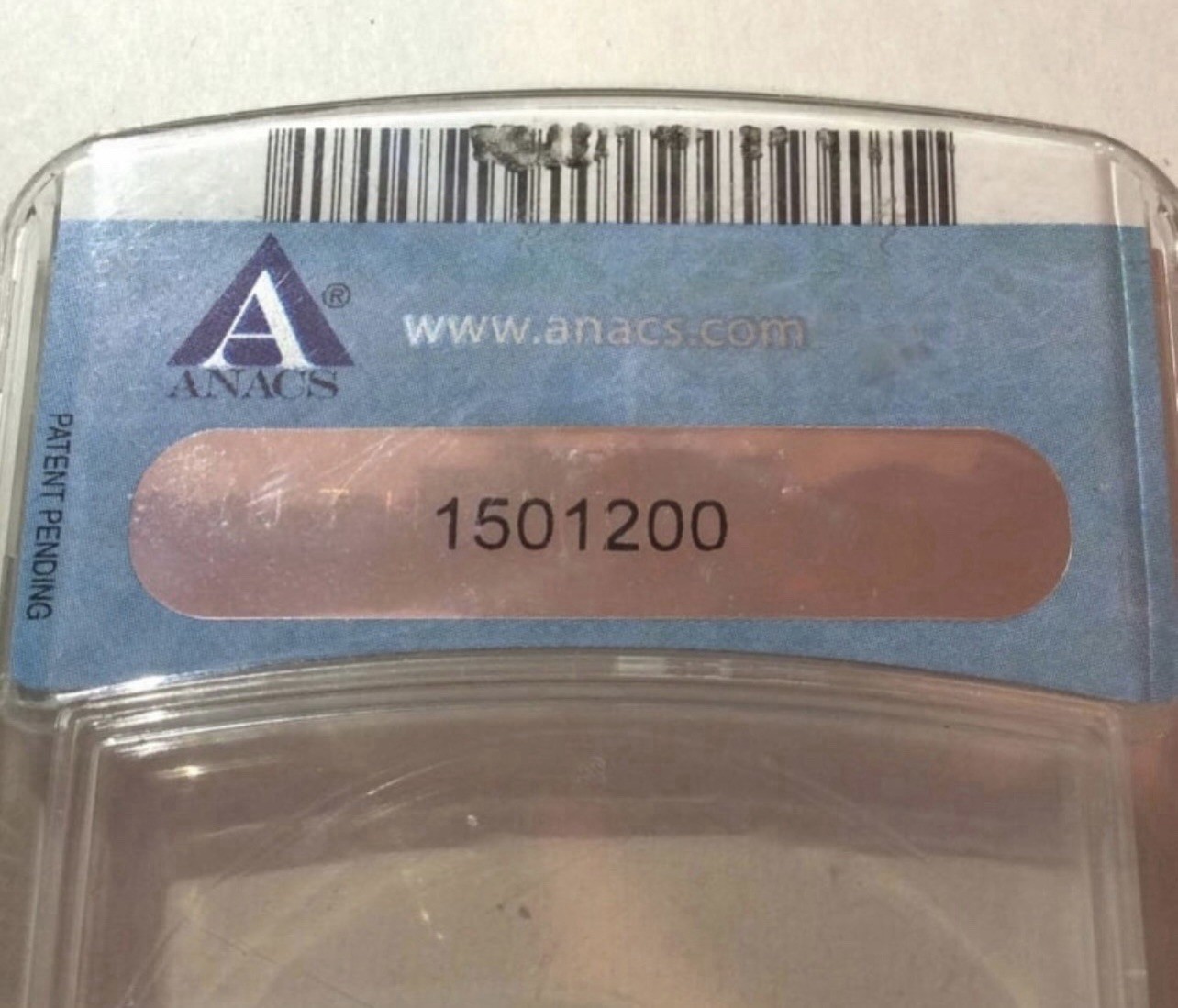 Scarce Error 1978 Missing Clad Layer Dime- Only 3 Known Exist ANACS Population