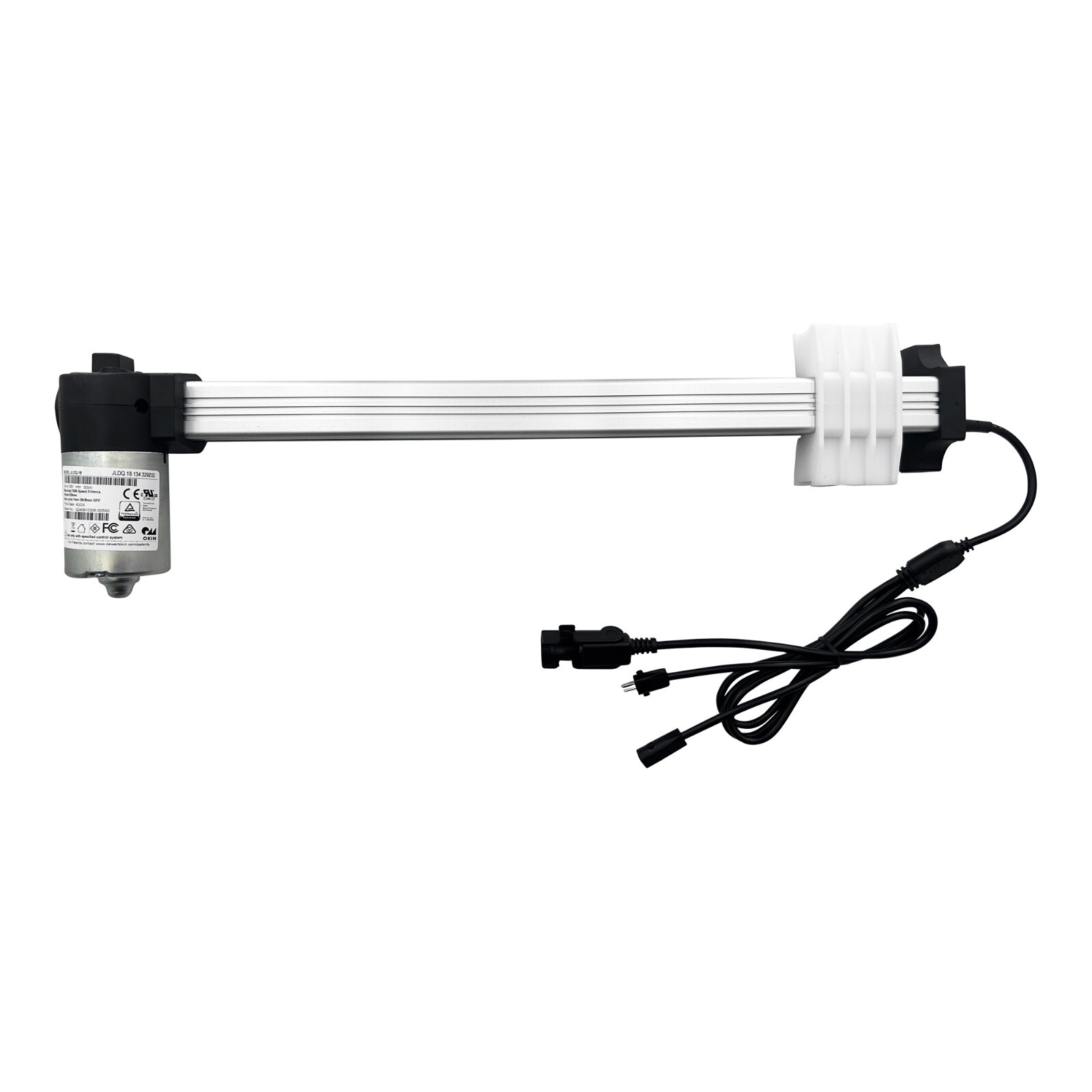 Power Recliner Linear Actuator Lift Chair Motor Okin Model JLDQ.18.134.329Z02