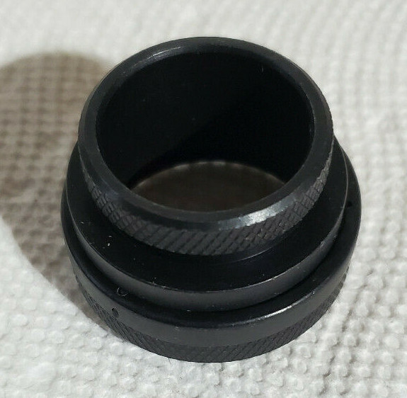 Glenair M85049/69-19A Circular MIL Spec Backshell